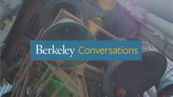 Berkley Conversations Title