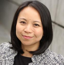 Dr. Elaine Yau