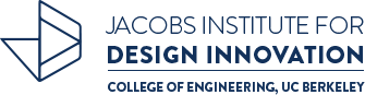 Jacobs Institute for Design Innovation Logo