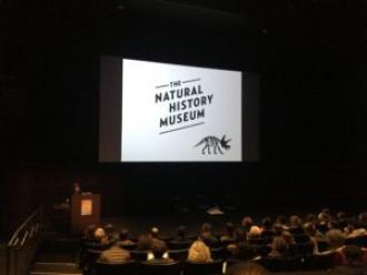 The Natural History Museum and the Future of Nature