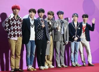 A student-run course on K-pop titan BTS will be offered at UC Berkeley.