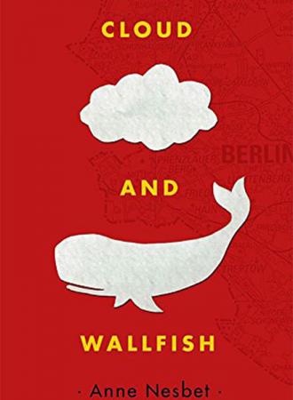 Cloud and Wallfish book