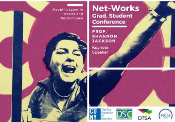 Net Works Cover Image