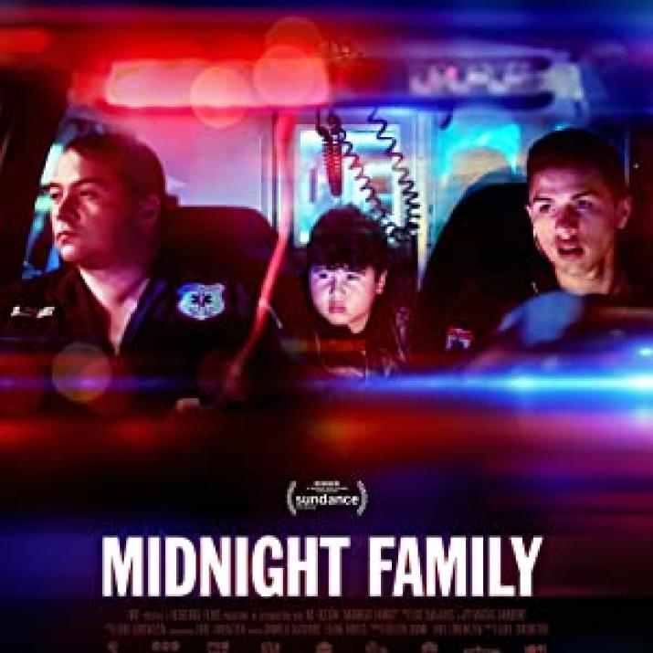 CineLatino: Familia de medianoche (Midnight Family) (virtual screening)